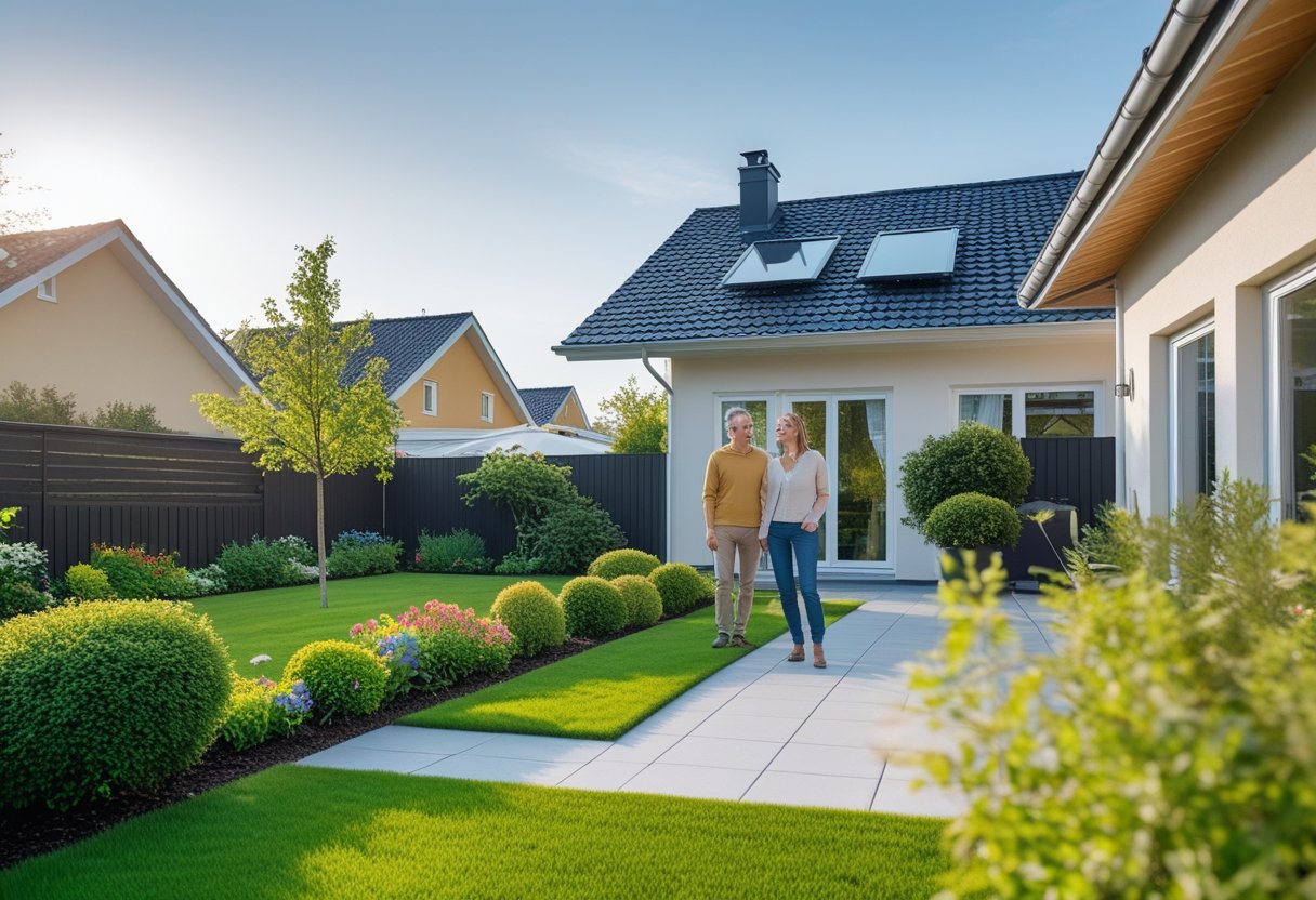 Forbedr din have og dit tag med nyt tilbud på tage